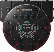 cover Roland HS-5 Session Mixer